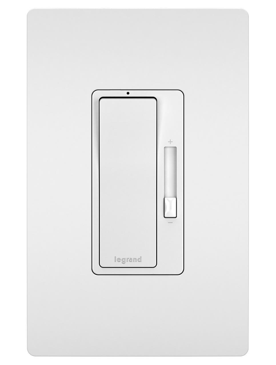 Picture of RH4FBL3-PTC - radiant® 0-10V LED/Fluorescent Dimmer