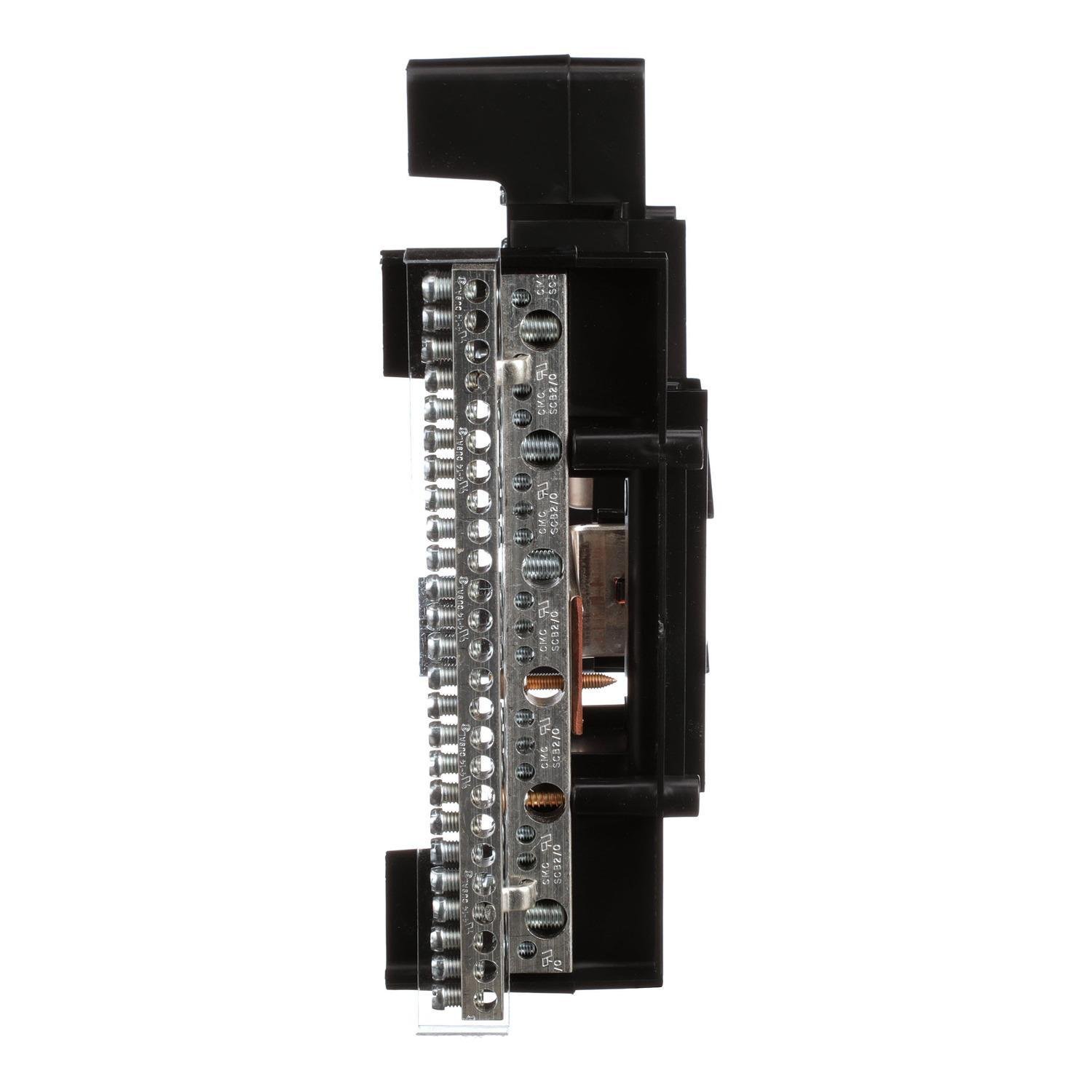 Picture of NFN1CU - Neutral kit, Panelboard accessory, NF, 125A, 100% neutral, copper