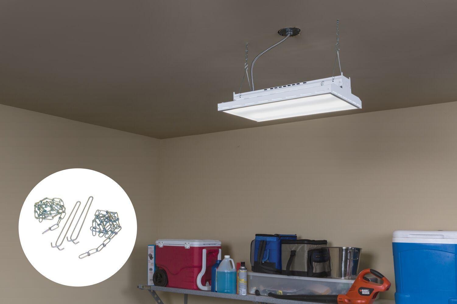 Picture of HC36 M12 - LITH HC36 M12 Chain hanger set (36I