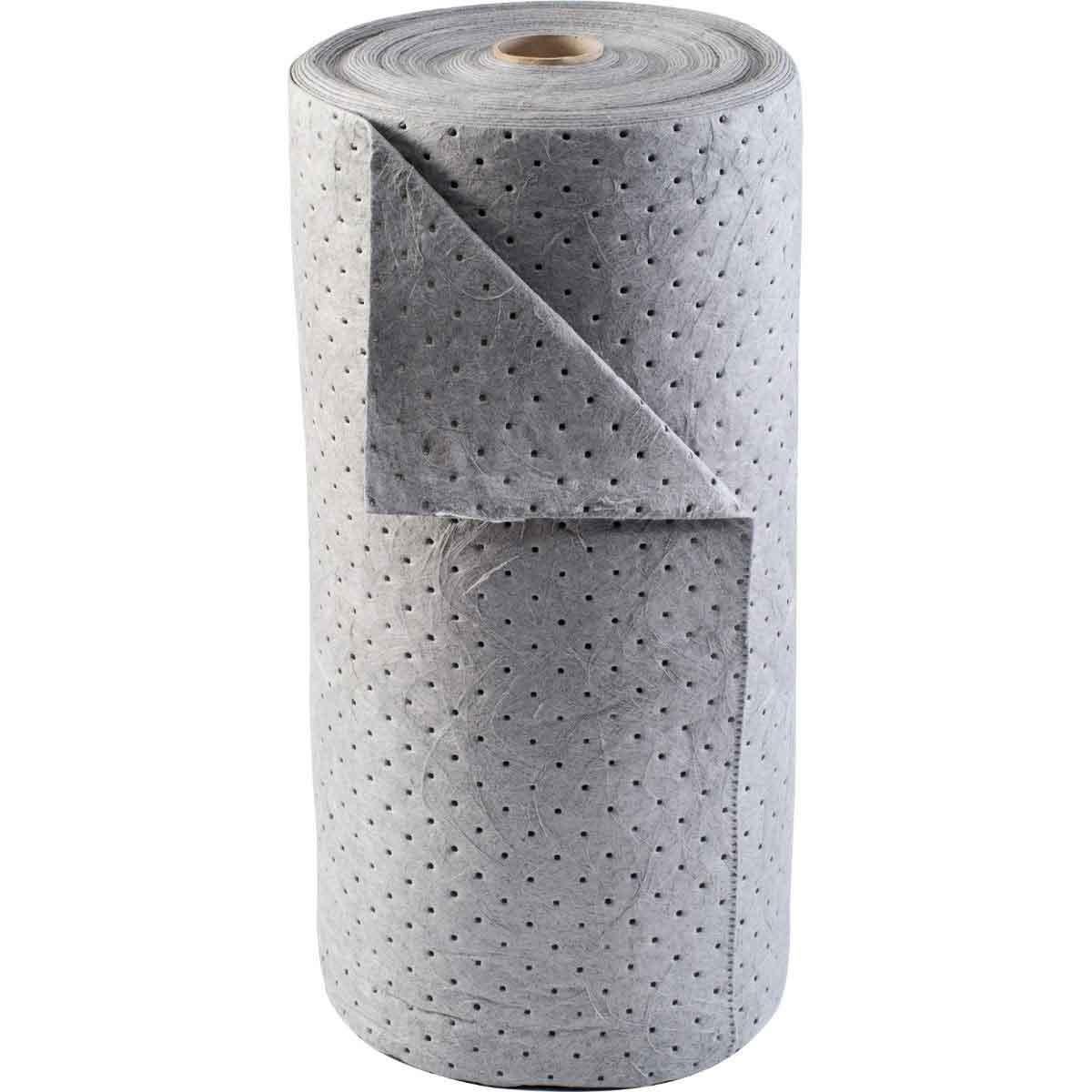 BRU150 - BASIC® Universal Absorbent Roll - Heavy Weight, 30" x 150', Absorbency Capacity 38 gal