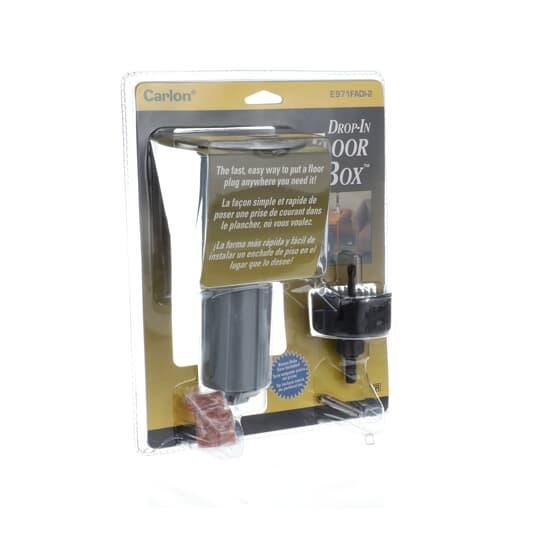 Picture of E971FADI-2 - 1-G DROP-IN FLR-BX W/ H-SAW 11.8CU