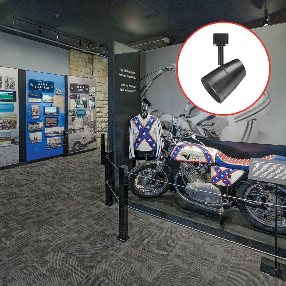 Picture of R600L G2 27K 80CRI PDIM UNF BL - LITH R600L G2 27K 80CRI PDIM UNF BL