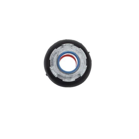 Picture of HUB3/4-G - Hub3/4-G 3/4" PVC Coated Hub Connector