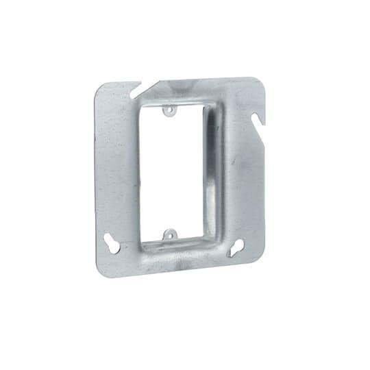 Picture of 72 C 14 - STL CVR 5CU-IN 4-11/16X3/4 RAISED