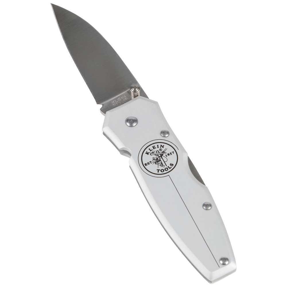 Picture of 44001 - Lockback Knife 2-1/2-Inch Drop Point Blade