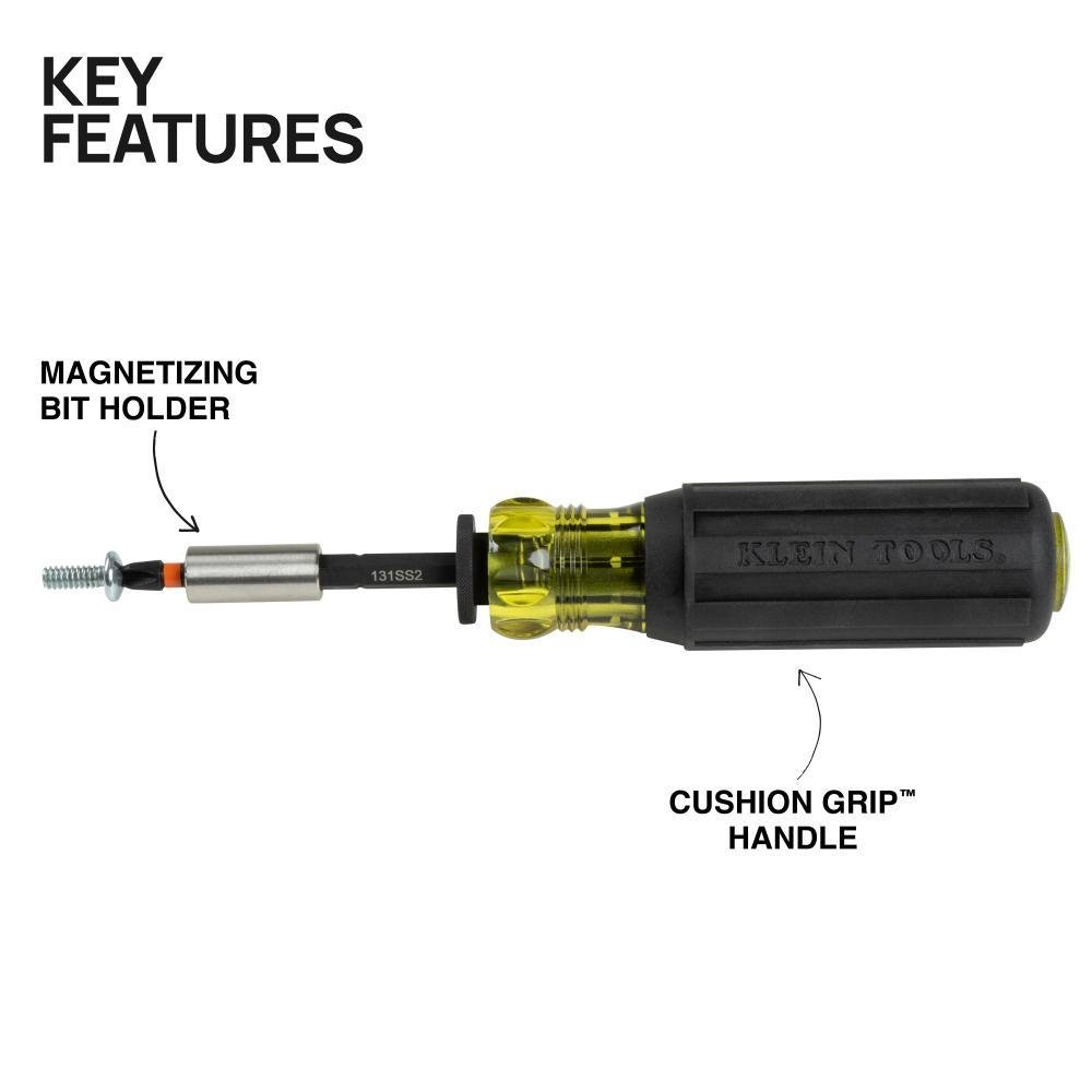Picture of 33803 - ProFlex Impact Screwdriver Bit Set, 44-Piece