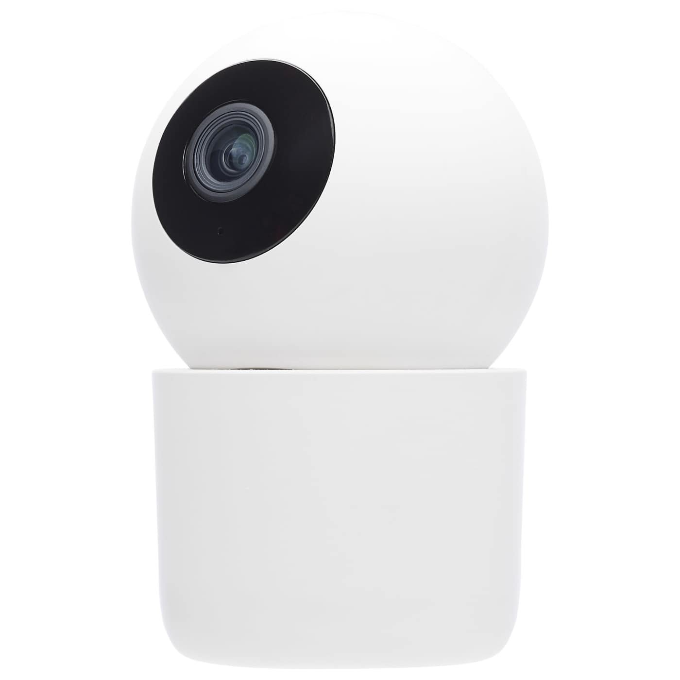 65-945 - Indoor Pan & Tilt Camera, White