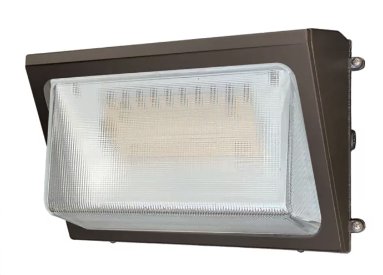 WPMLED25S - Wpmled25S Cct 30K/40K/50K & Lumen 9800Lm-13,400Lm Select Led Wallpack W/Pc 80Cri