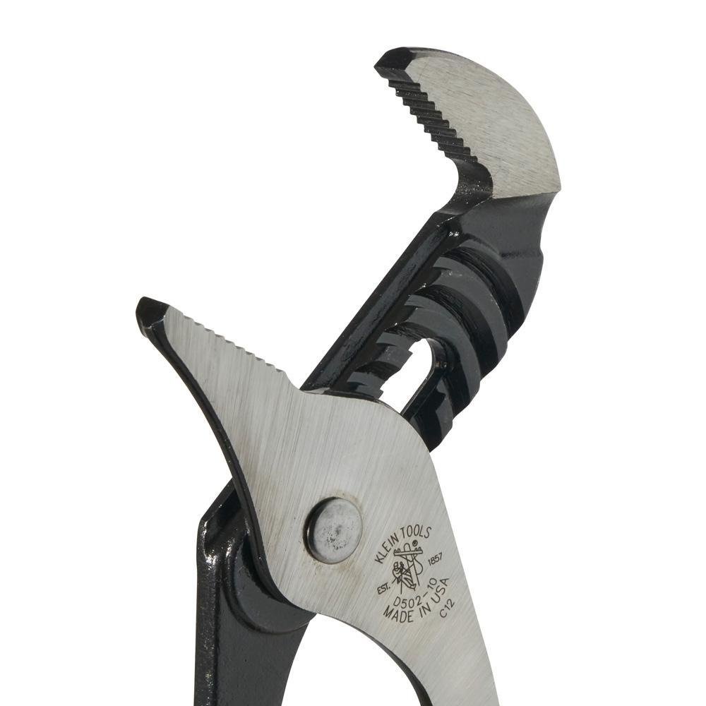 Picture of D502-10 - Pump Pliers, 10-Inch