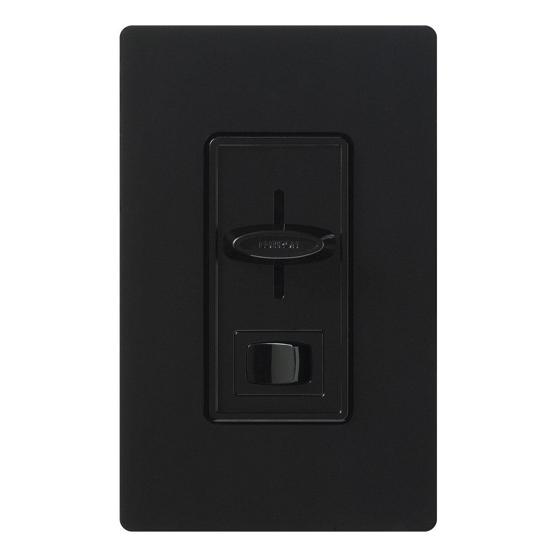 SCL-153P-BL - SKYLARK CFL/LED DIMMER BLACK BOXED