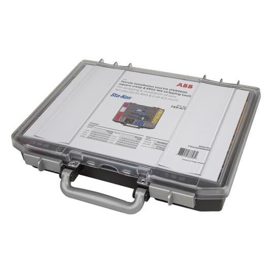 FER-KIT - Thomas & Betts FER-KIT