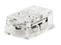 T24-BS-PM-CL - Clear LED Tape Lighting