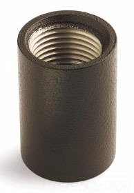 15649AZT - 1.5" Stem Coupler .5 NPSM Bronze