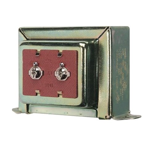 C907 - C907 16V 30Va Transformer