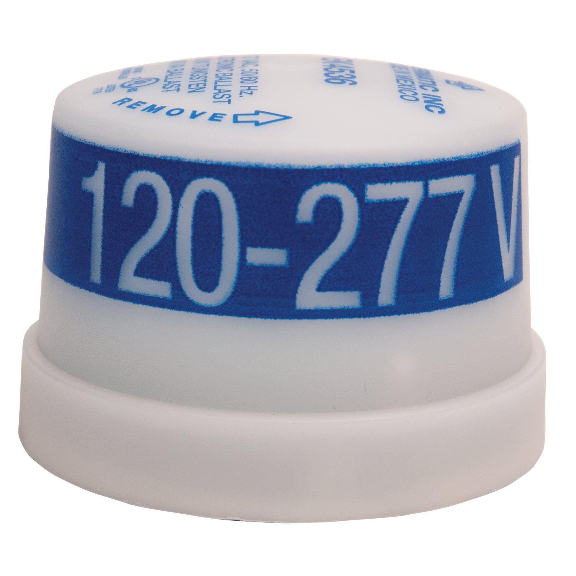 EK4536 - NIGHTFOX Select Grade Locking Type Electronic Photocontrol, 120-277 V