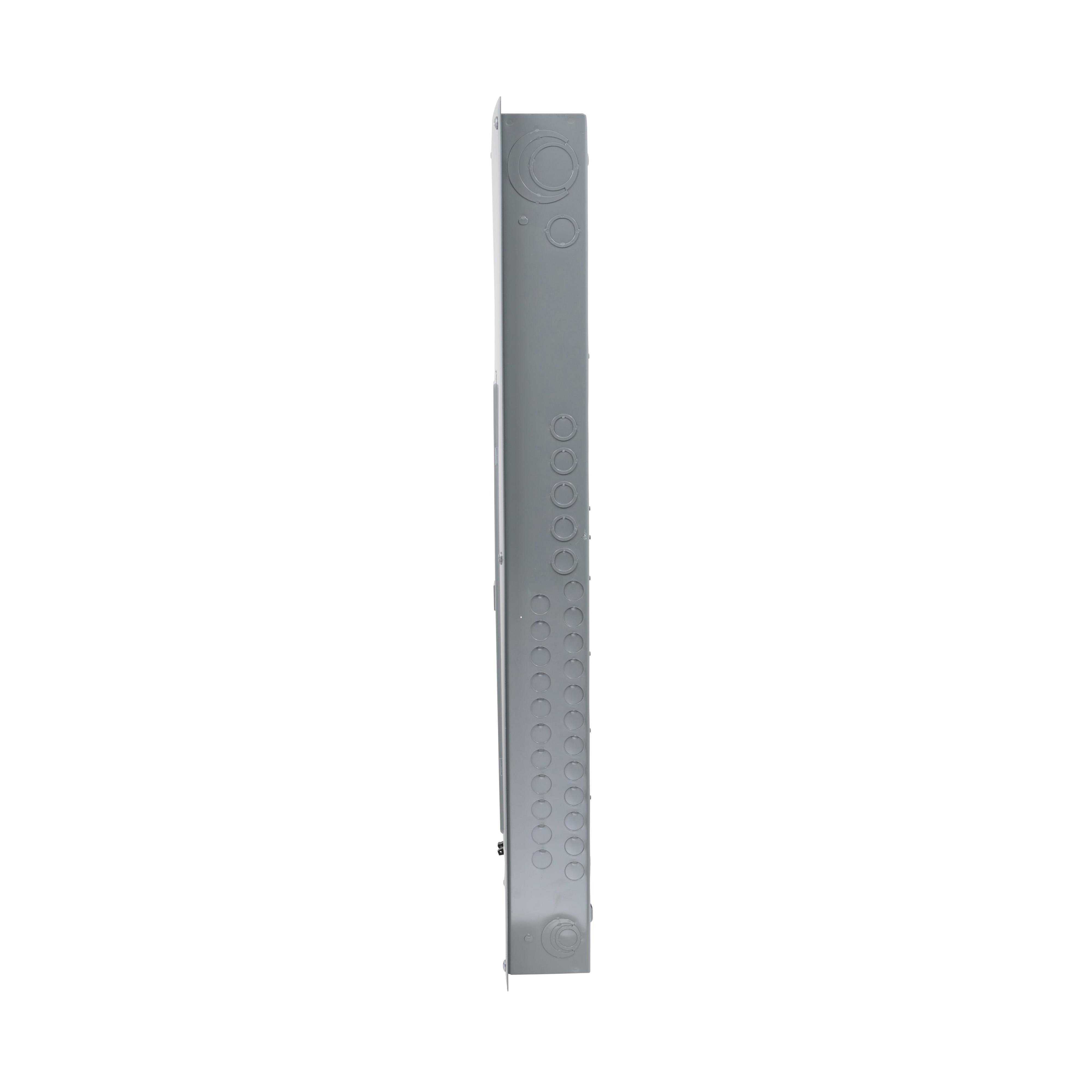 Picture of QO142M200PQCVP - Value Pack, Load Center, QO Quik Grip, Main Lug, Plug On N, 42SP, 200A, NEMA1