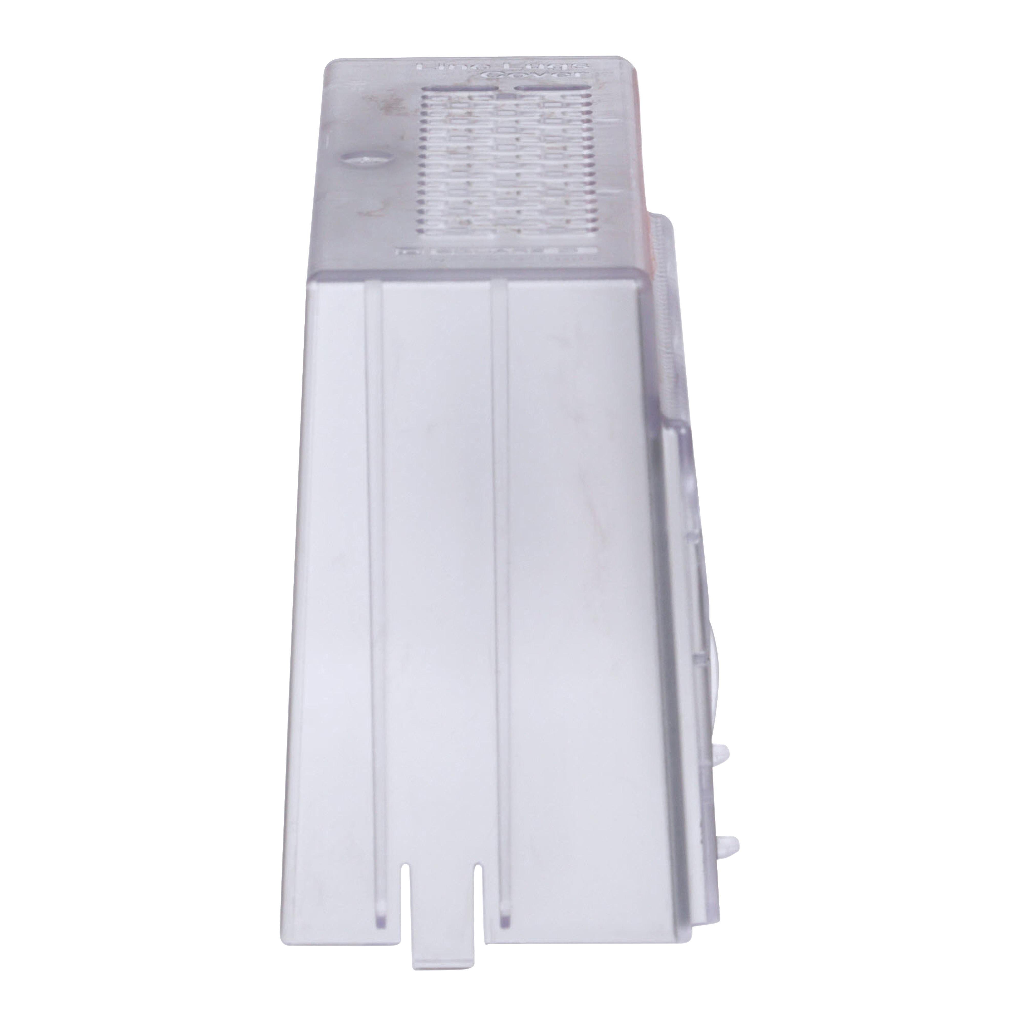 Picture of LALLC - Panelboard accessory, NQ, cover, line lug, LA/LH, IP2X