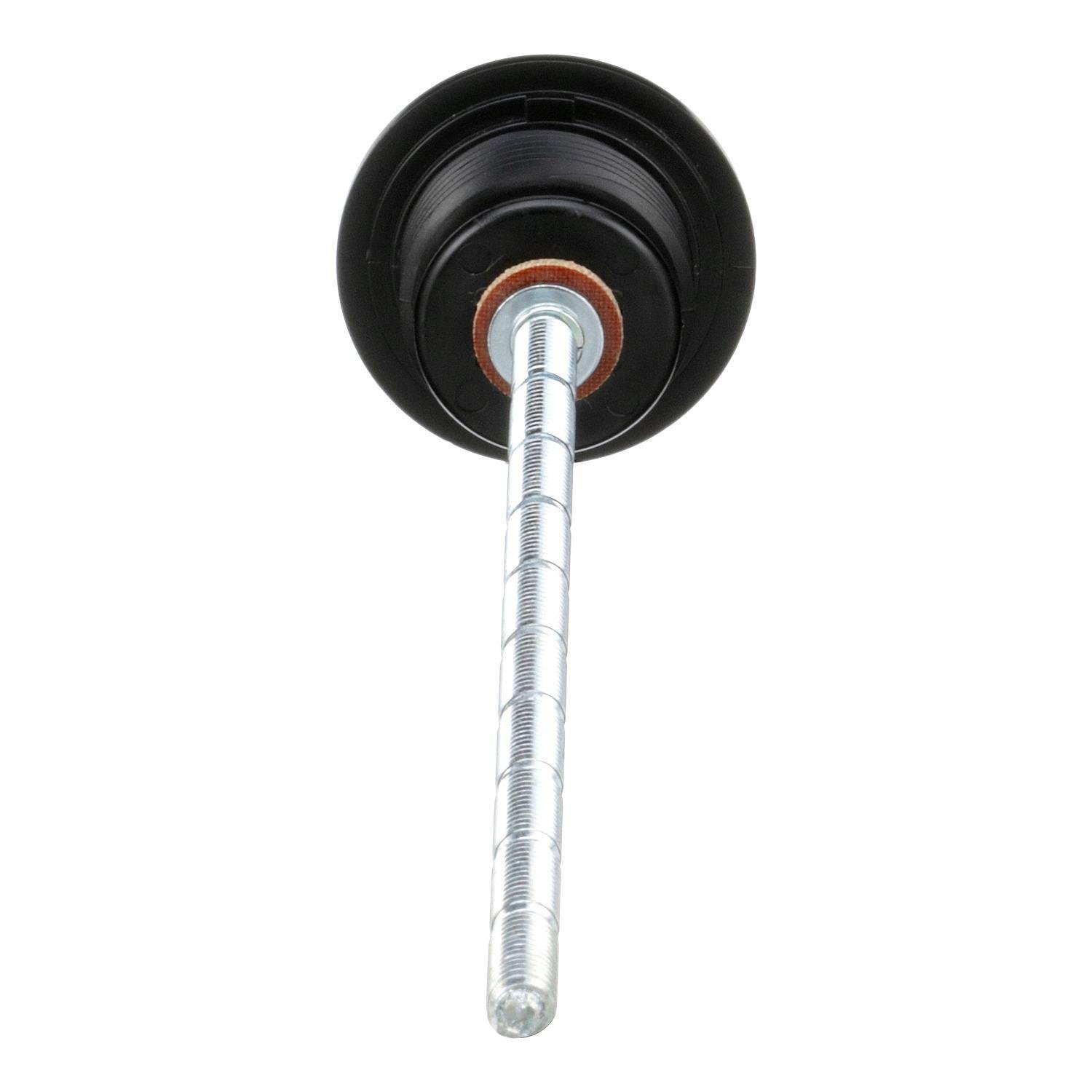 Picture of 9066RA1 - External reset mechanism, OEM kit, with reset button and one rod, NEMA 1 and 12