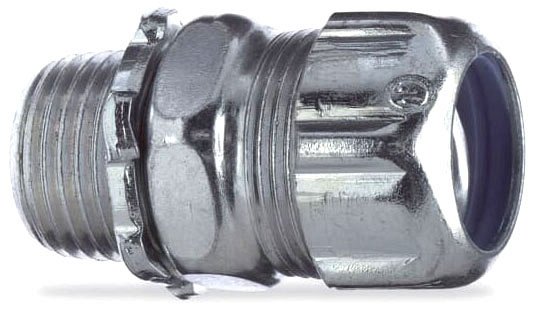 5235 - Connectors-Straight