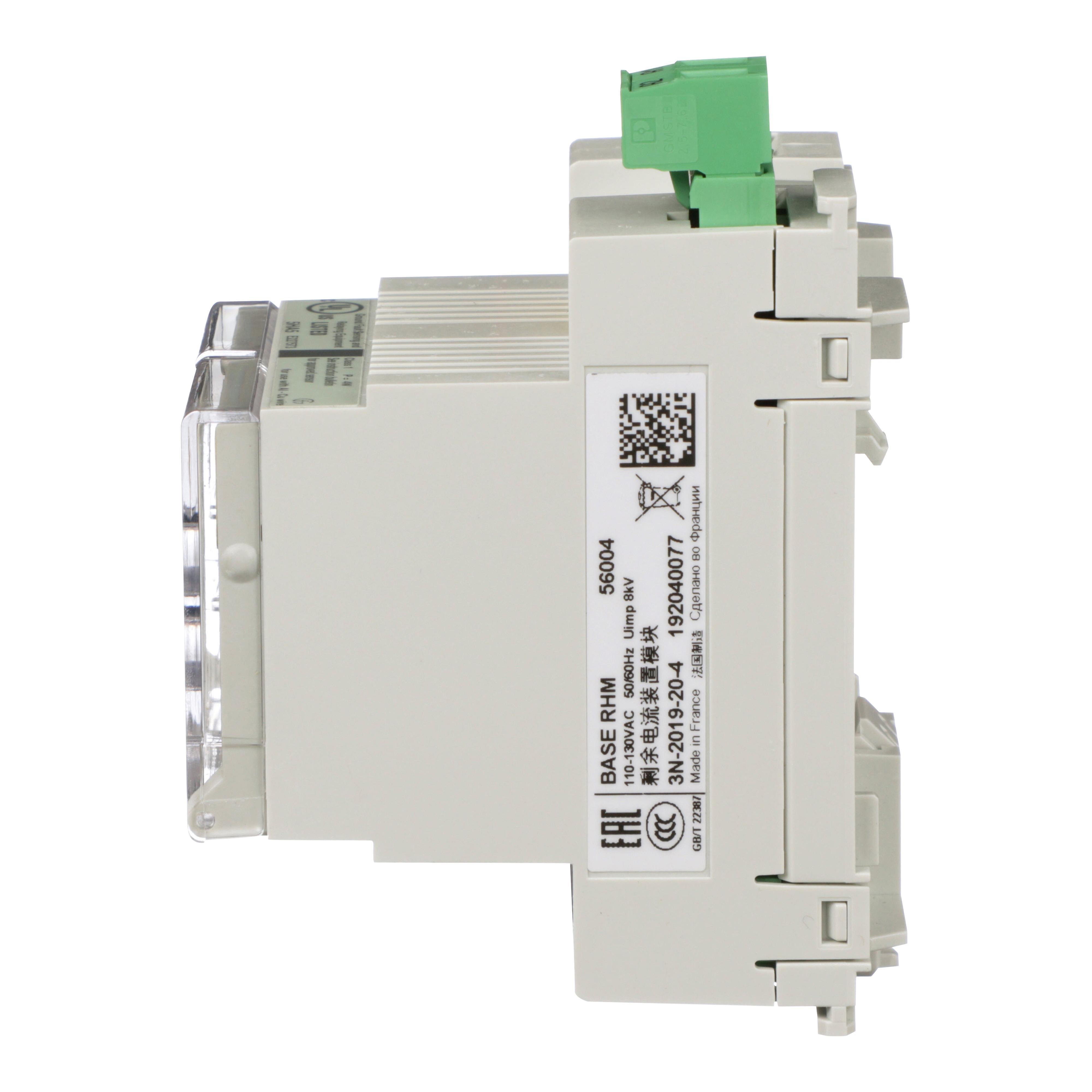 Picture of 56372TD - GFR RH99M MANUAL TIME DELAY UL 120VAC