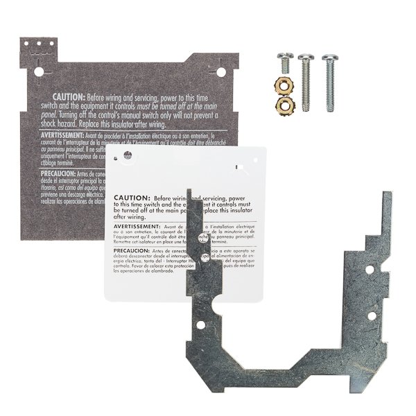 IAP - Intermatic Adapter Plate