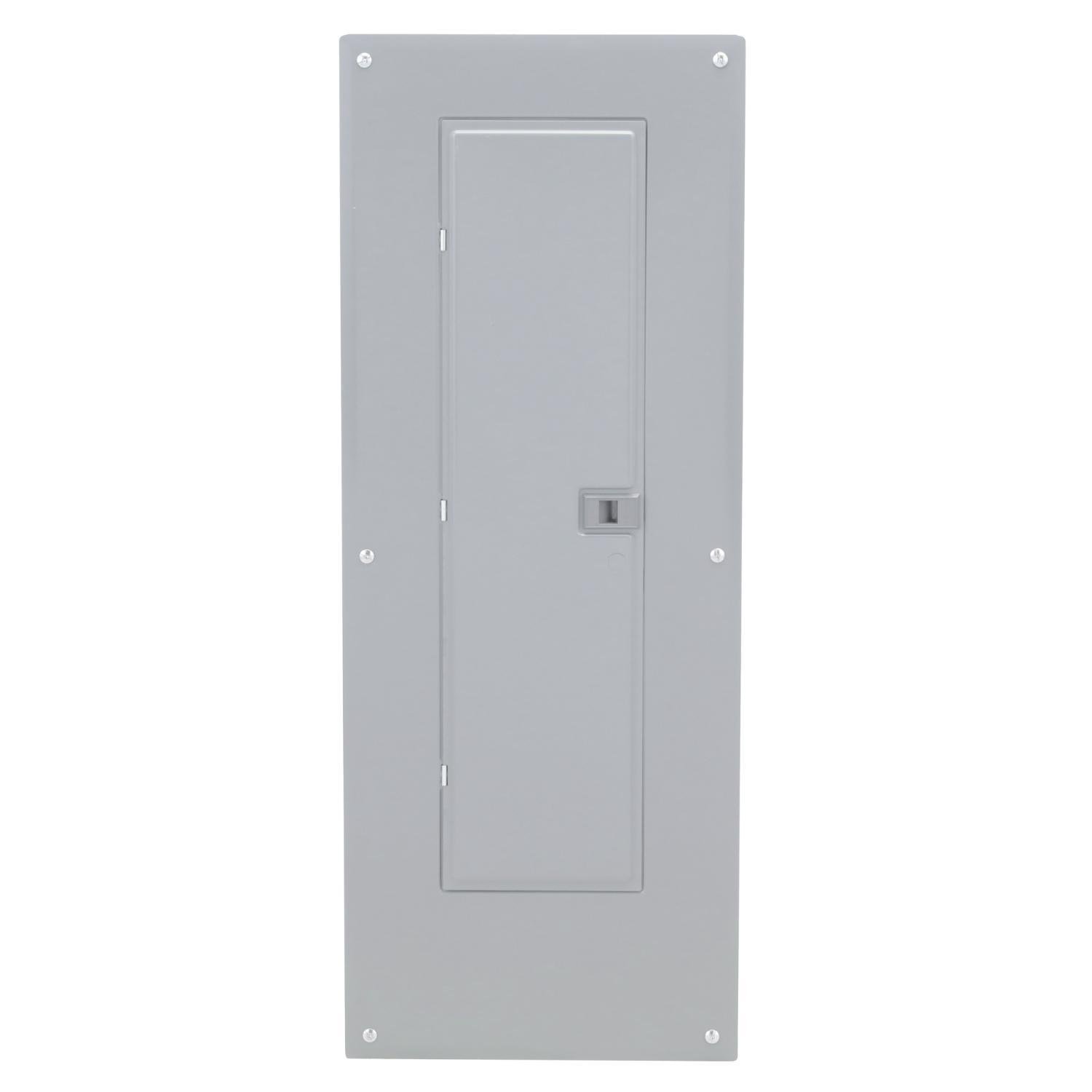 HOM4080M200PCAFVP - Load center, Homeline, 1 phase, 40 spaces, 80 circuits, 200A convertible main breaker, PoN, NEMA1, value pack