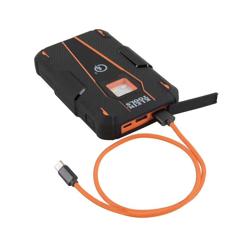 Picture of KTB2 - Portable Jobsite Rechargeable Battery, 13400mAh