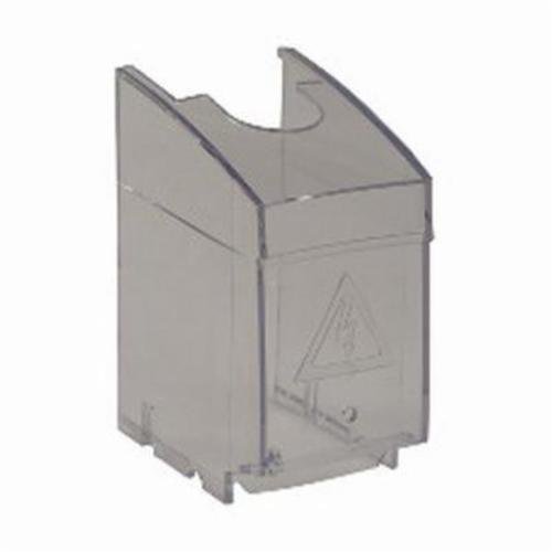 Picture of GS2AP53 - Terminal shrouds, TeSys GS, 3P, for switches 400A