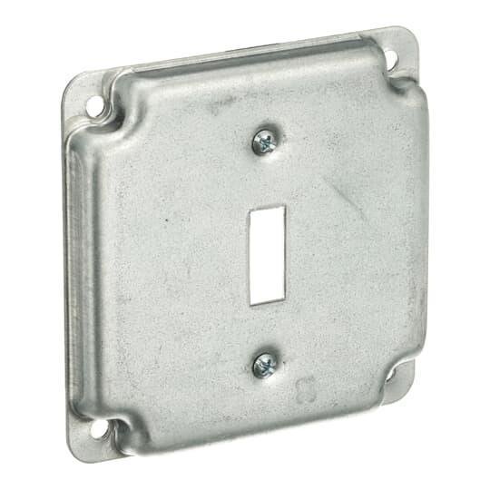 Picture of RS 9 - 4SQ SURF CVR 5CU 1TGLE, 1/2IN DEEP