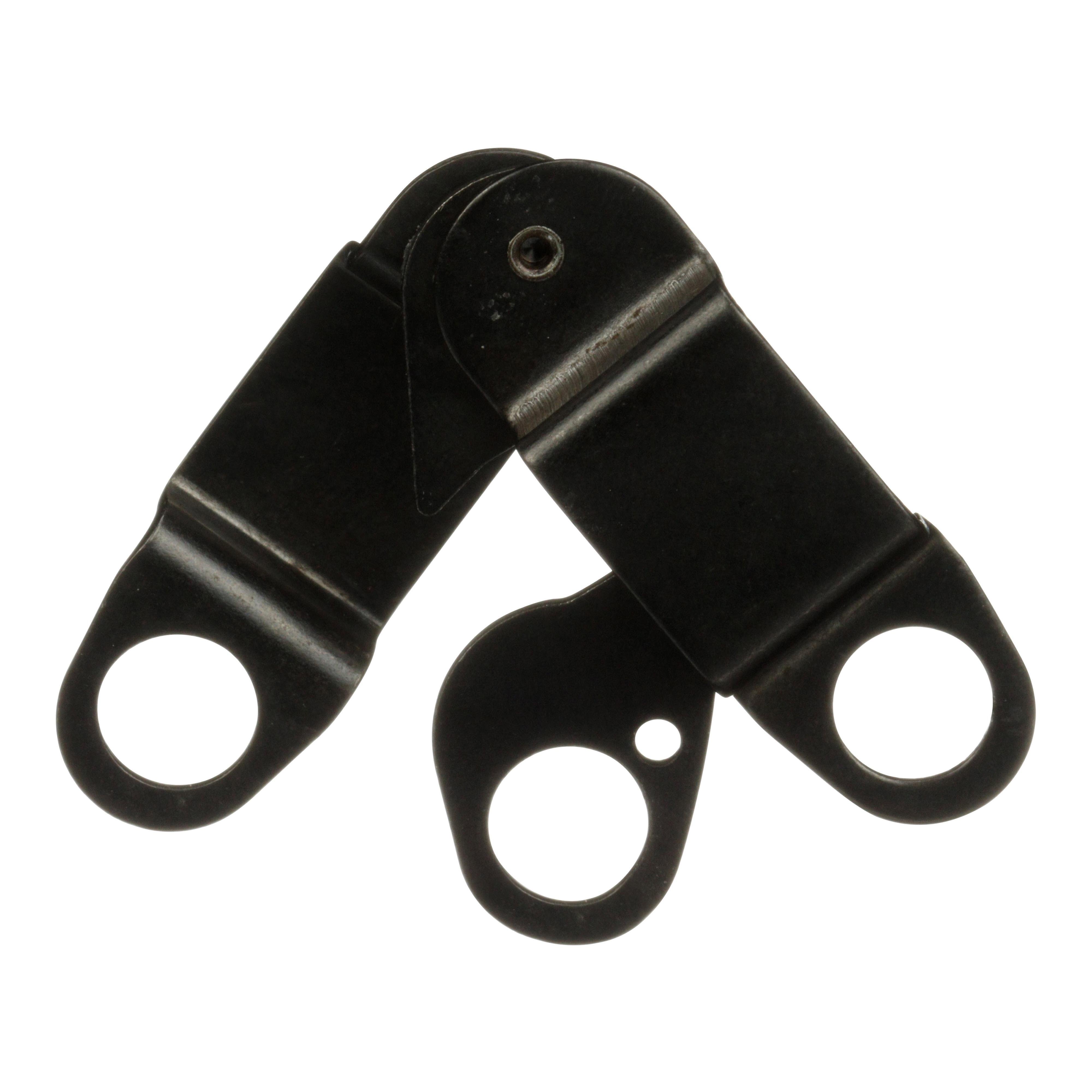 Picture of QO1HPL - Mini circuit breaker accessory, QO, padlock device, handle, 2 and 3 pole, loose