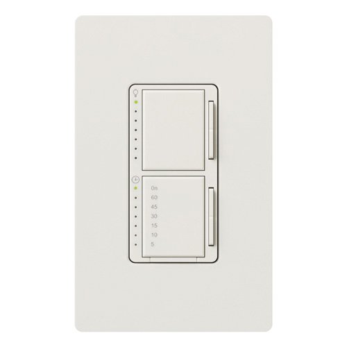 MA-L3T251-WH - MA DIM/TIM 1H 300/25 WH