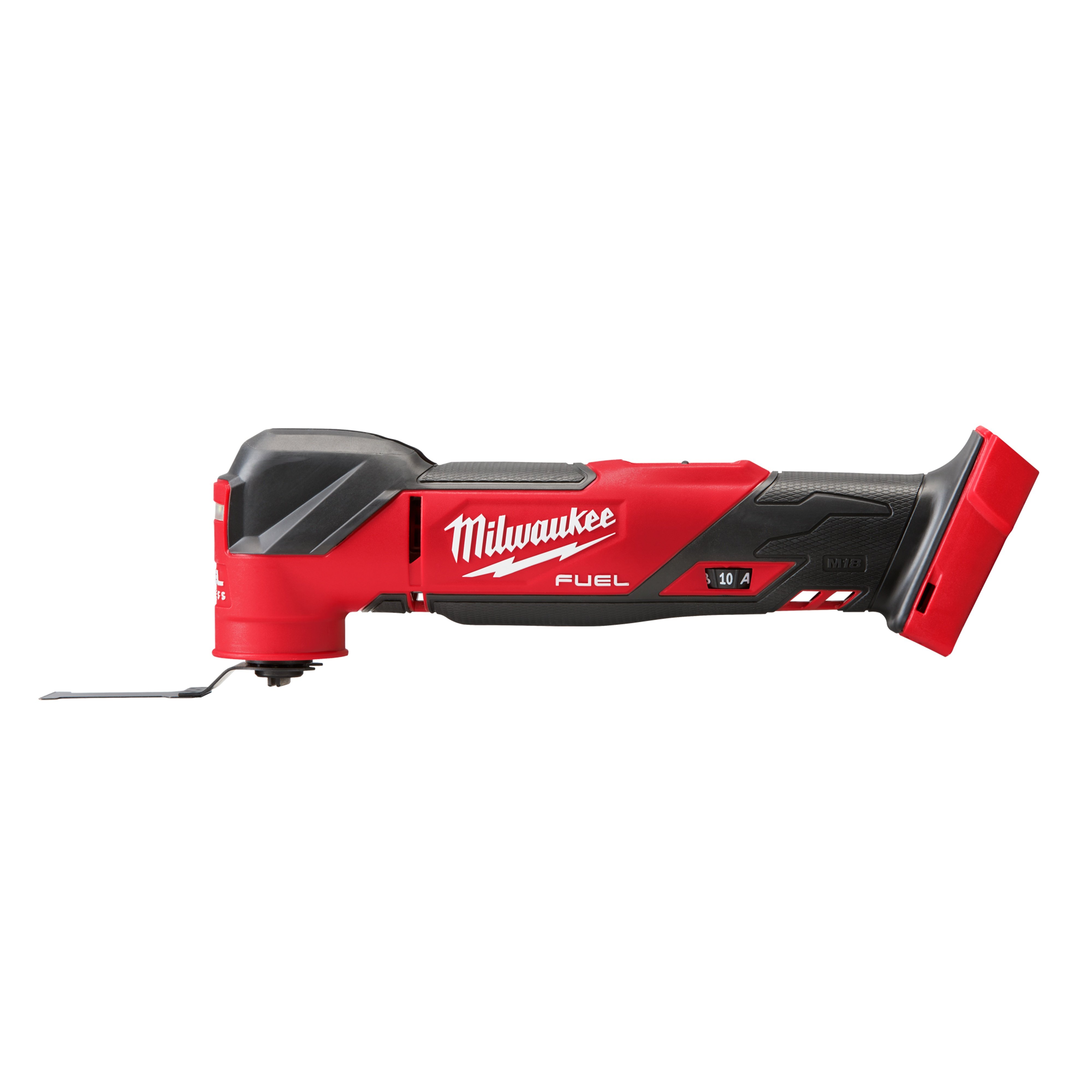2836-20 - M18 FUEL™ Oscillating Multi-Tool