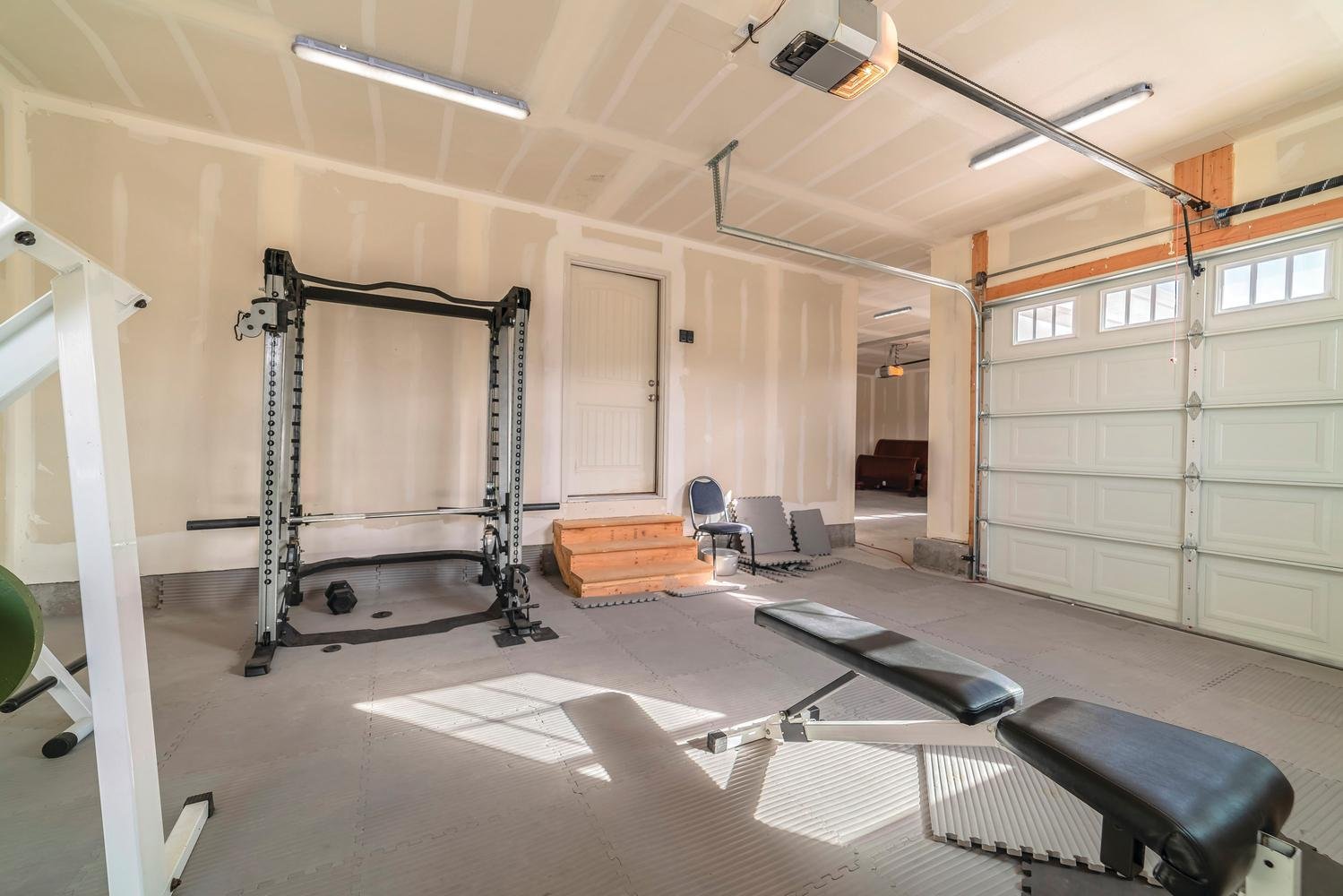 Picture of CSVT L96 AL04 MVOLT SWW3 80CRI - CSVT LED Vapor Tight Vapor Tight LED Fixture 8 Ft Switchable