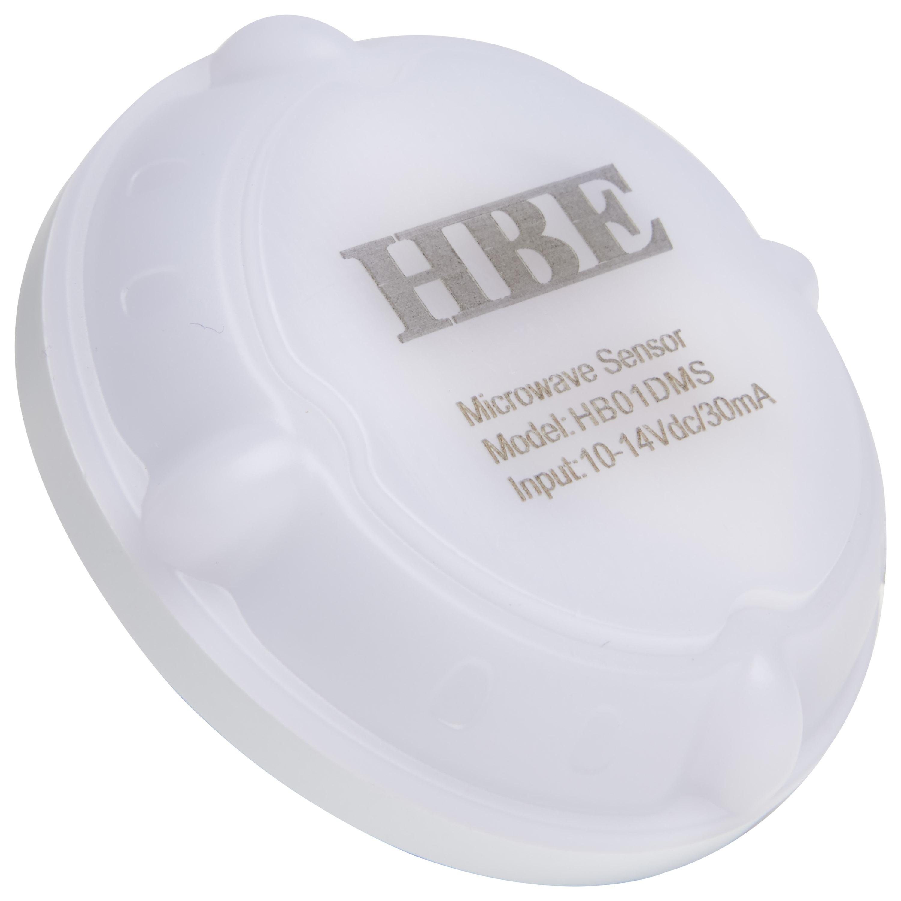 86-218 - Add-On Microwave Sensor for High Bay Fixtures, Must Be Used With Remote 86-219