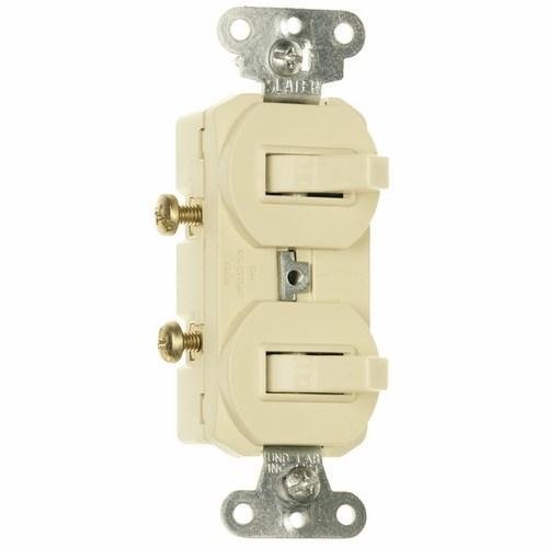690-IG - Combination Switches