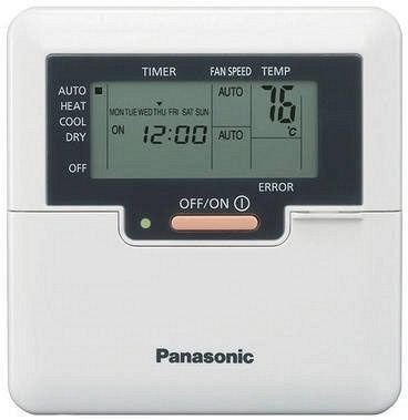 CZ-RD516C-1 - Wired Remote Controller