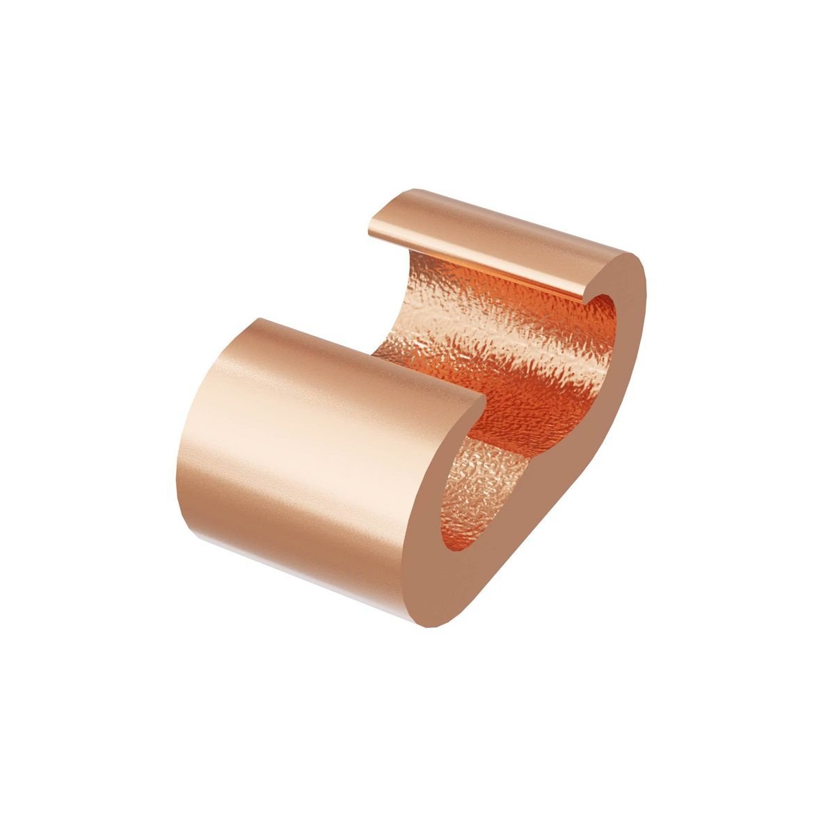 Picture of YGHC26C26 - Compression YGHC26C26