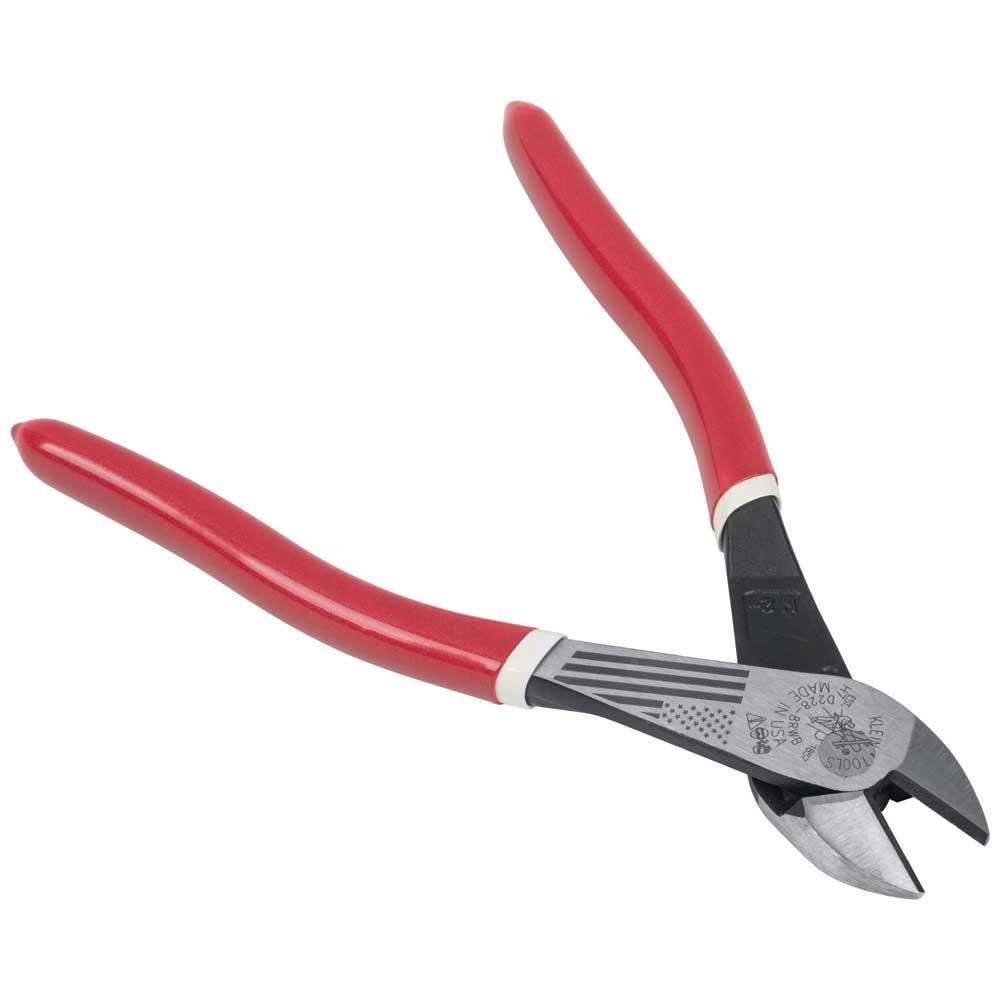 Picture of D2288RWB - American Legacy Diagonal-Cutting Pliers