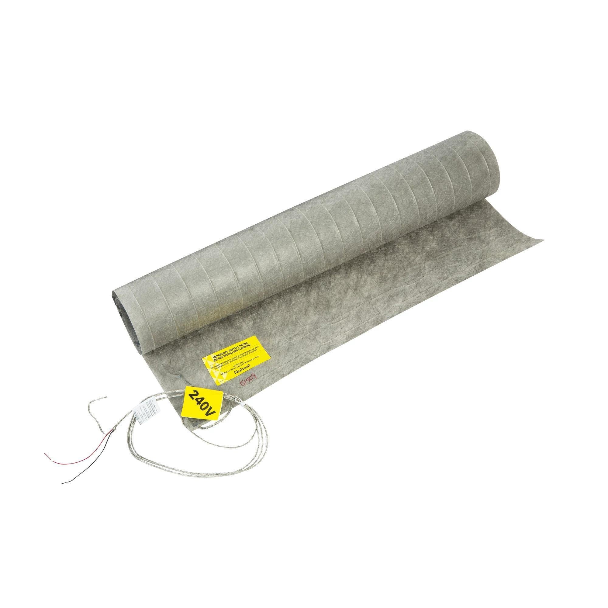 F1509 - 60" X 36" Heat Mat