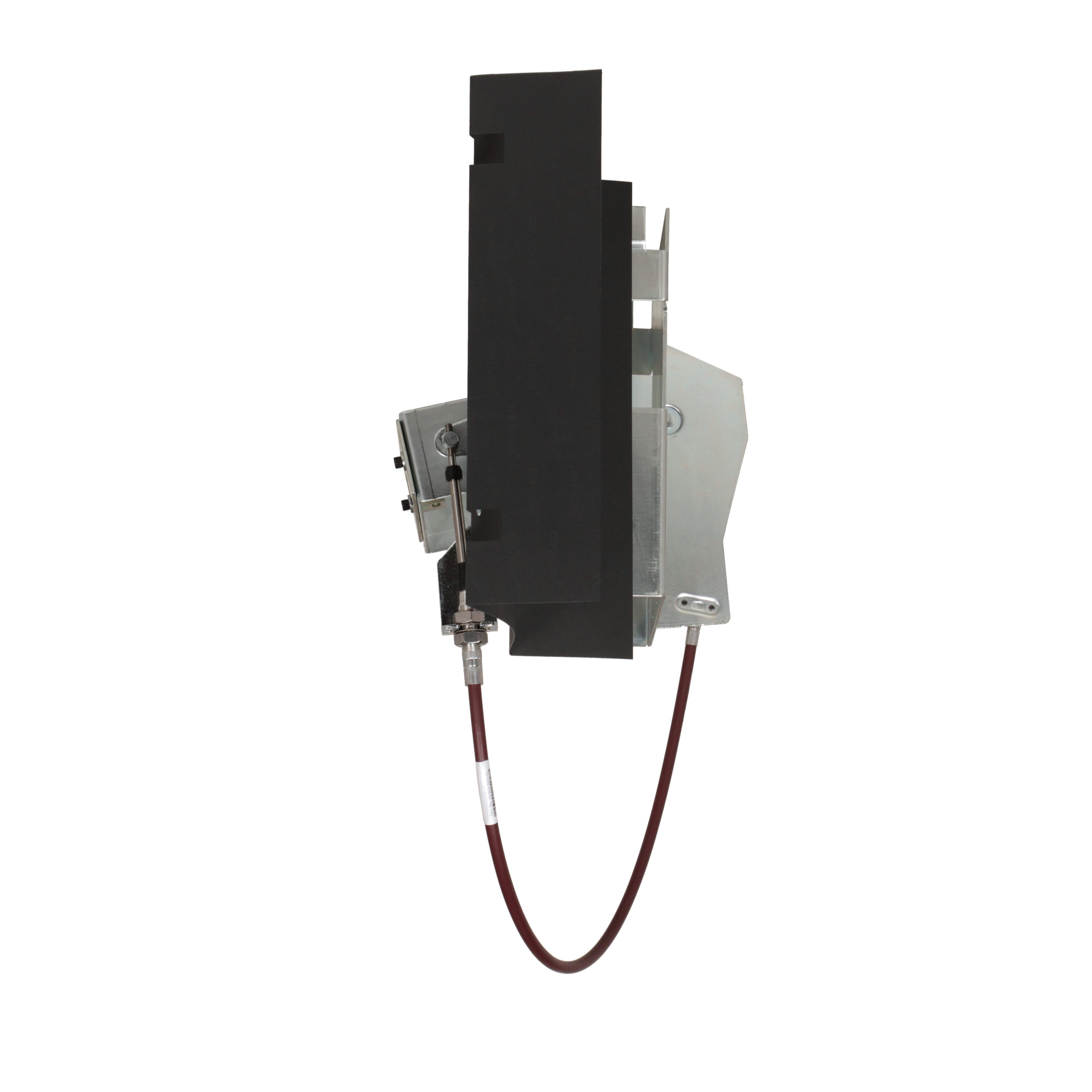 Picture of 9422CMP40 - Circuit breaker accessory, PowerPacT M/P, disconnect mechanism, cable operated, 48in cable
