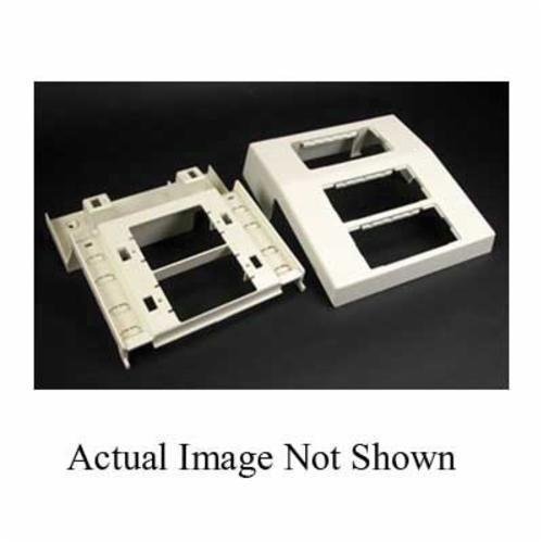 Picture of 5450A3WH - 5400 Three Device Mounting Bracket Fitting