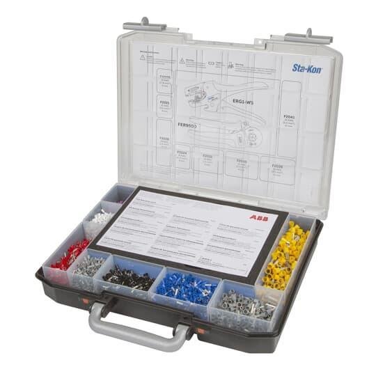 Picture of FER-KIT - Thomas & Betts FER-KIT