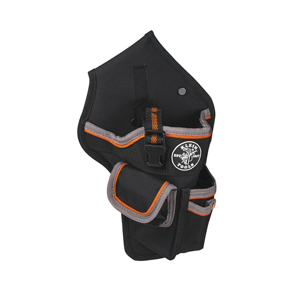 Picture of 5183 - Tool Bag, Tradesman Pro™ Drill Pouch