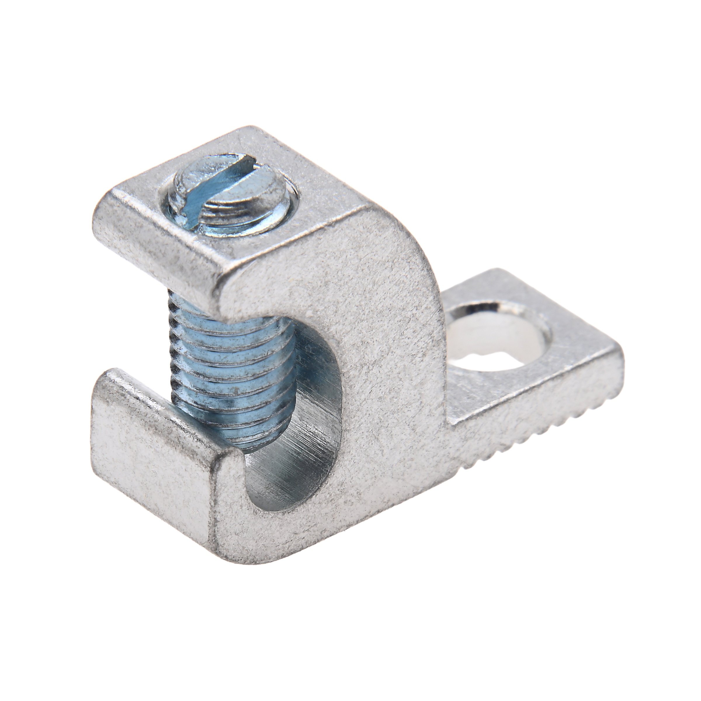 GLA-4 - Aluminum Lay In Connector for 4-14 AWG
