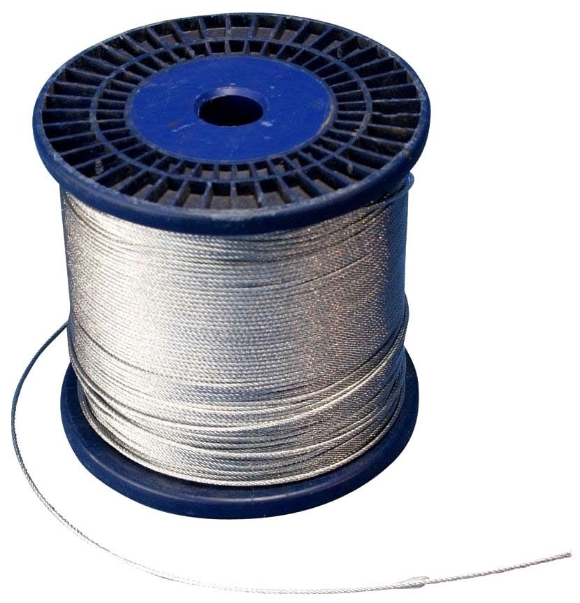 SLC15L50MSP - Wire Spool, 1.5 mm Wire, 164'