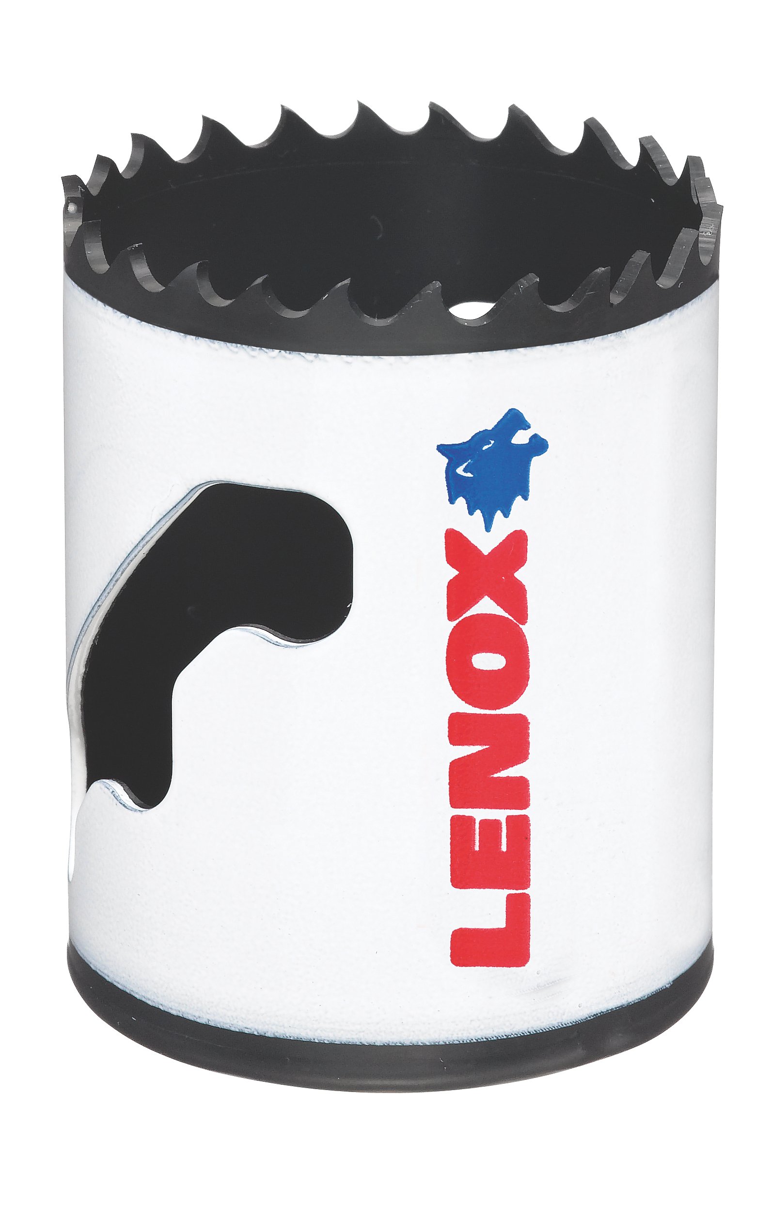 30026-26L - LENOX Bi-Metal Speed Slot Hole Saw With T3 Technology, 1-5/8"