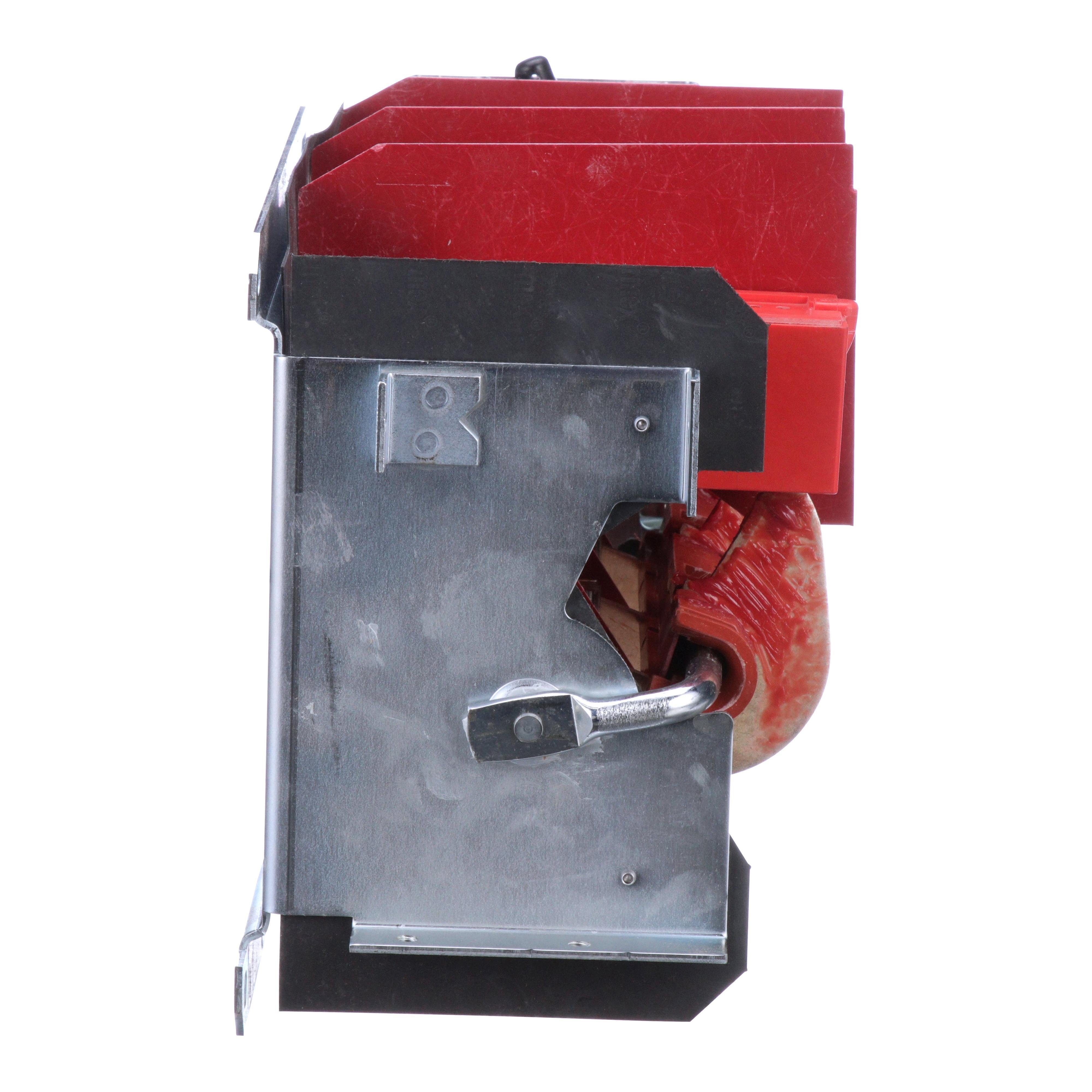 Picture of 9422TF2 - Operating mechanism, flange mounted, variable depth, 200A, 600V, H, K, J, R fuseholder, switch mechanism