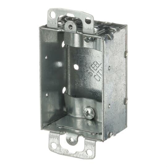 Picture of SWB-25 - 1-1/2"D Non Metallic Cable Switch Box