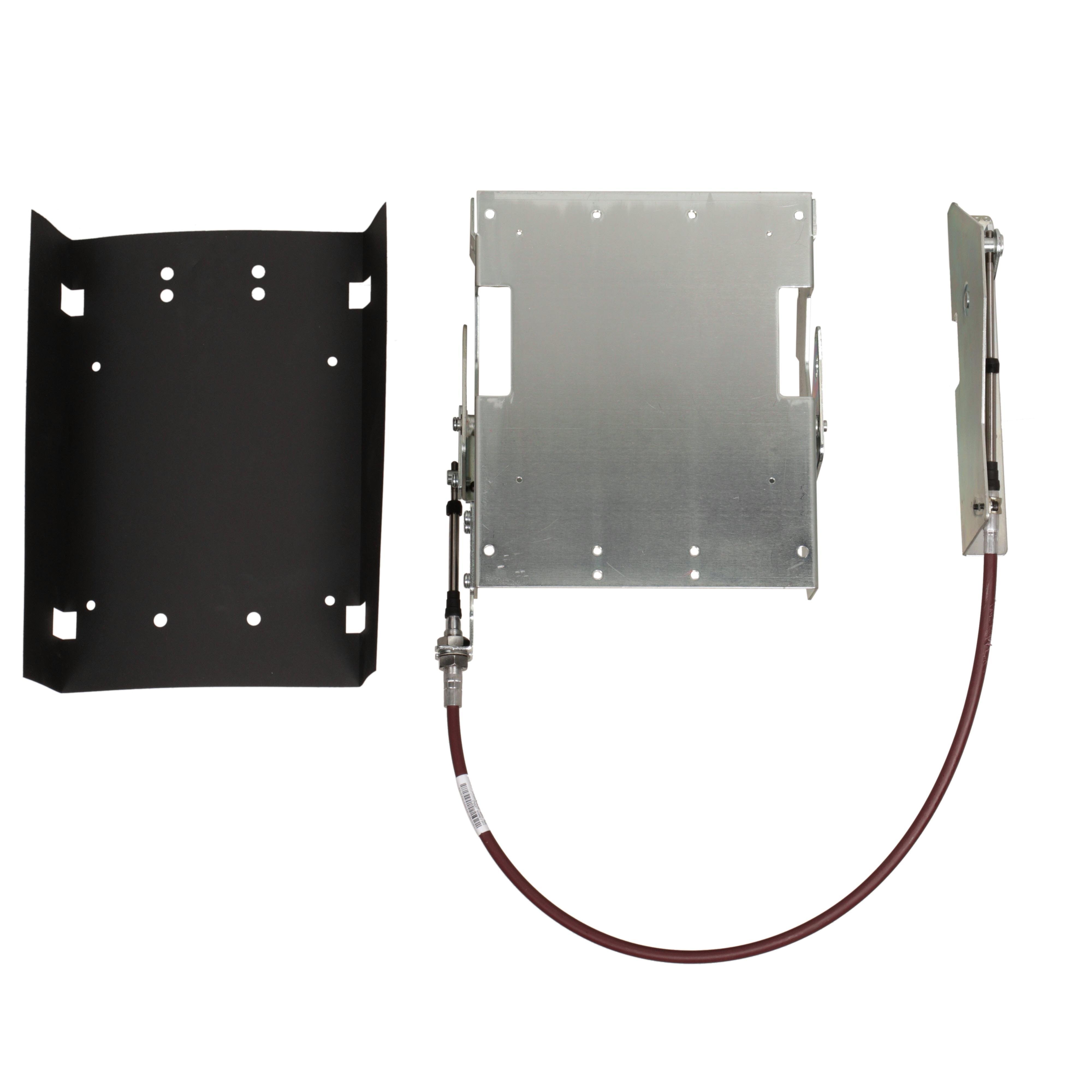 Picture of 9422CMP40 - Circuit breaker accessory, PowerPacT M/P, disconnect mechanism, cable operated, 48in cable