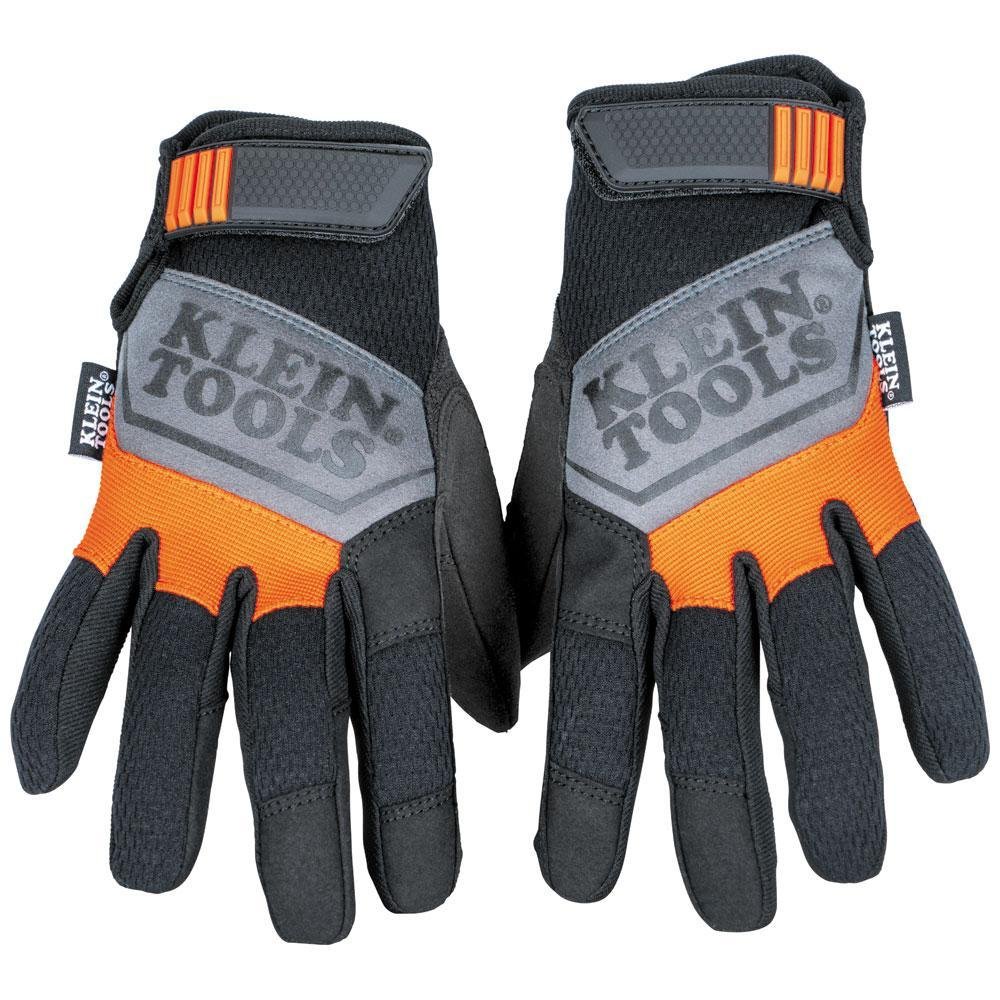 60597 - General Purpose Gloves, X-Large